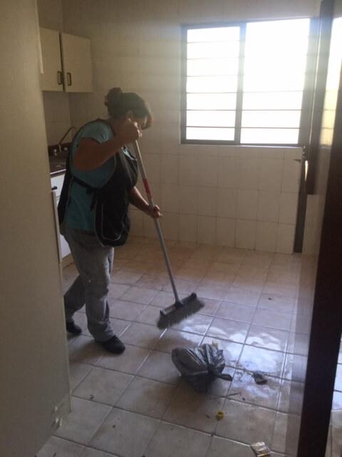 Osana Servicio de Limpieza, Servicio de limpieza en San Luis Potosí — foto 5