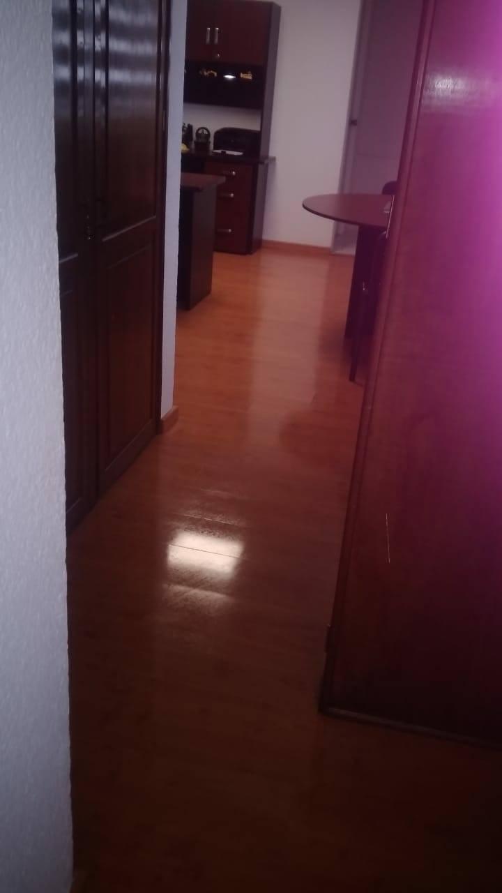 Hogasa Servicios, Servicio de limpieza en San Luis Potosí — foto 4