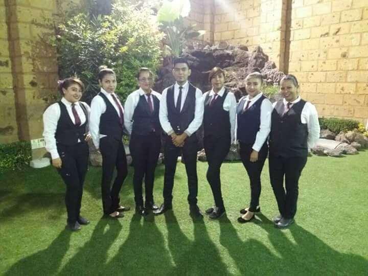 Ok Eventos Slp, Barman en San Luis Potosí — foto 2