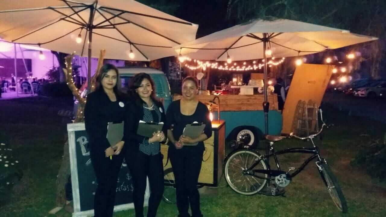 Ok Eventos Slp, Barman en San Luis Potosí — foto 3