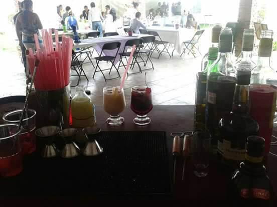 Ok Eventos Slp, Barman en San Luis Potosí — foto 6