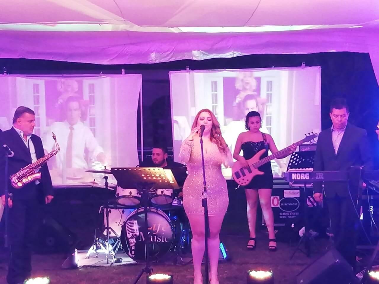 Life Music, Música en vivo en San Luis Potosí — foto 2