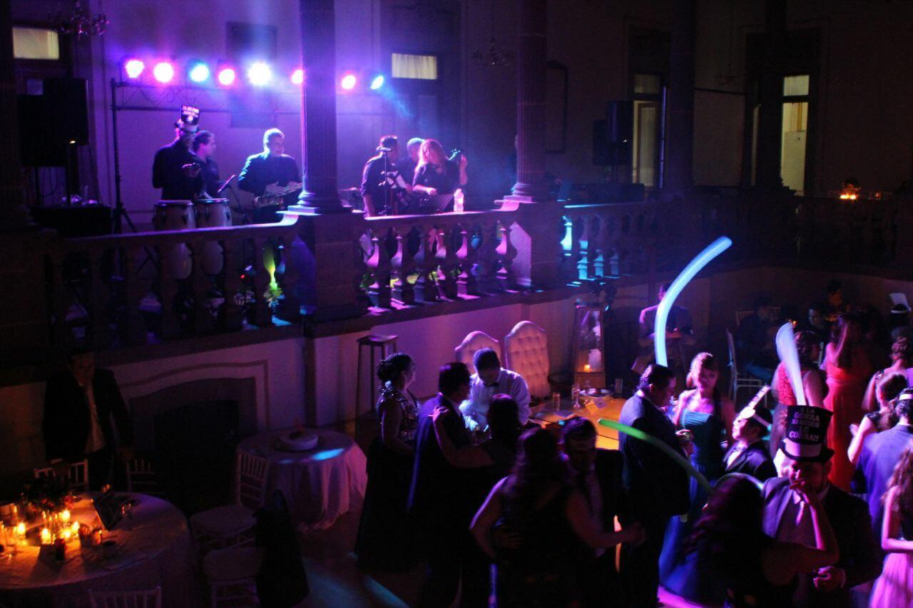 Life Music, Música en vivo en San Luis Potosí — foto 3