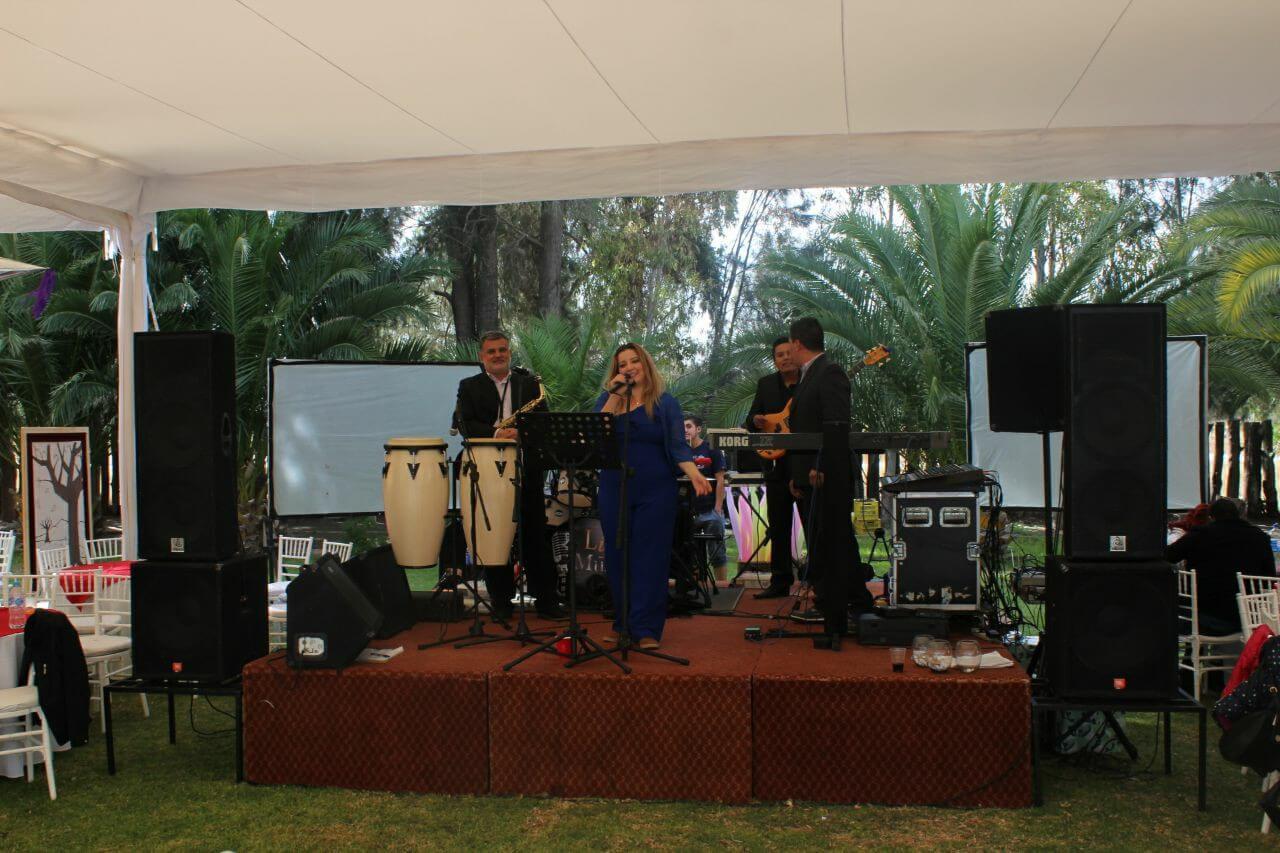 Life Music, Música en vivo en San Luis Potosí — foto 4