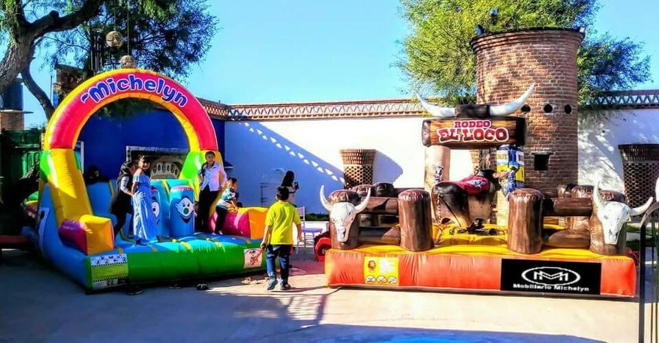 Mobiliario Michelyn, Mobiliario y Loza en San Luis Potosí — foto 2