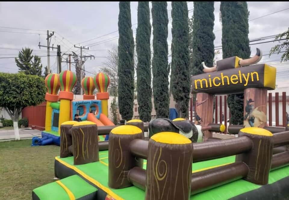 Mobiliario Michelyn, Mobiliario y Loza en San Luis Potosí — foto 5