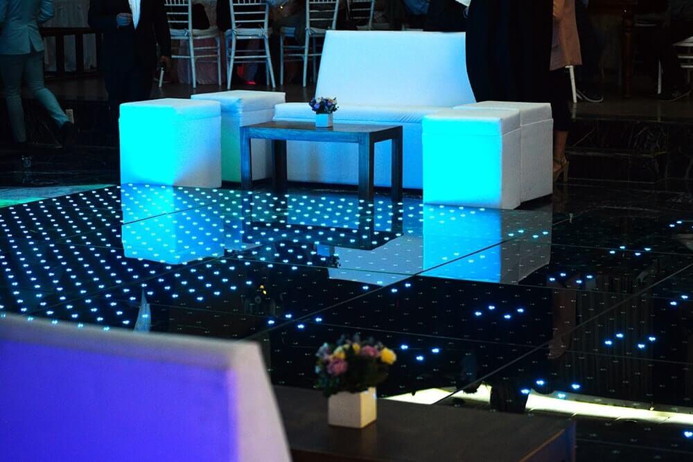 Centro Social y Cultural Americas, Salones de eventos en Naucalpan — foto 2