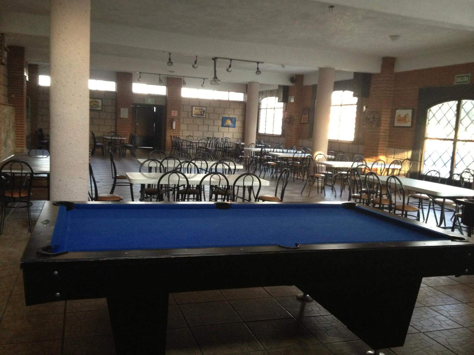 Los Agaves de Tepotzotlán, Salones de eventos en Tepotzotlan — foto 6