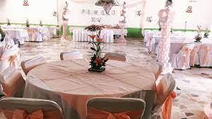 Baby Patrich, Salones de eventos en Atizapán — foto 2