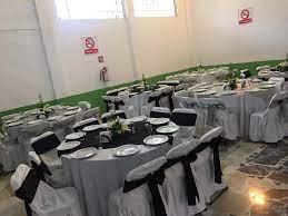Baby Patrich, Salones de eventos en Atizapán — foto 4