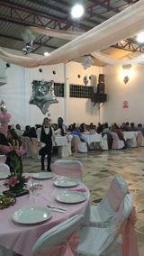 Baby Patrich, Salones de eventos en Atizapán — foto 6
