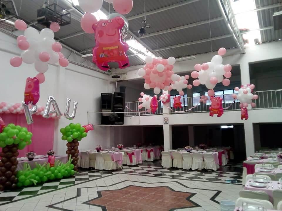 Club Imperial, Salones de eventos en Chimalhuacán — foto 3