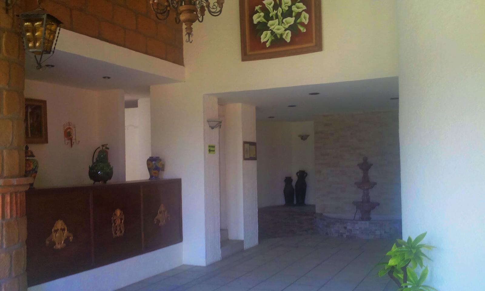 Salón Aranza, Salones de eventos en Atlacomulco — foto 4