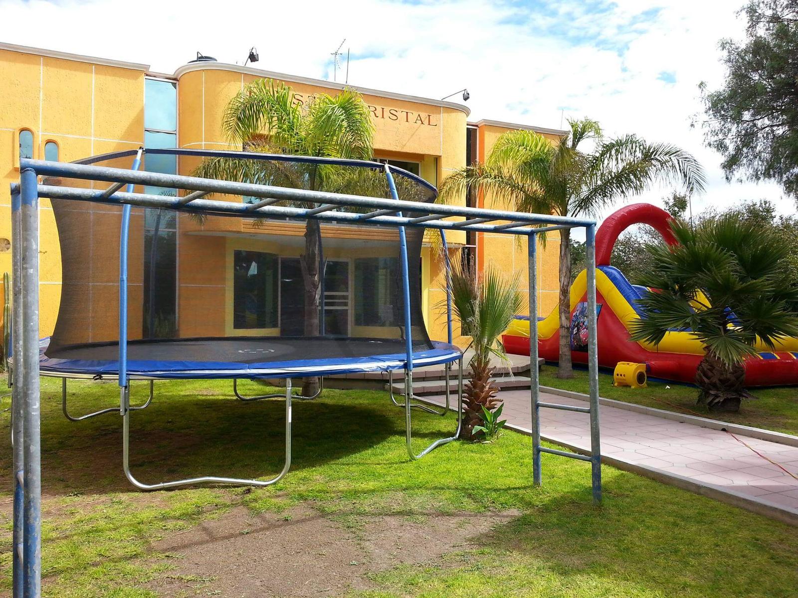Salón Cristal, Salones de eventos en Tecámac — foto 6