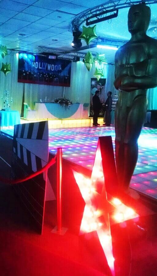 Sociales Cerezo Rosa, Salones de eventos en Ecatepec — foto 3
