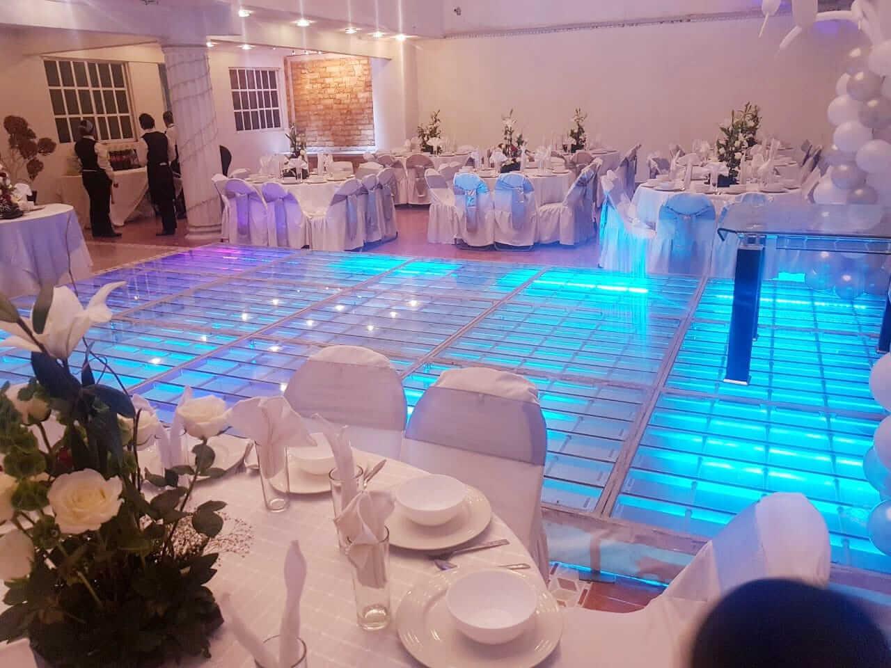 Marsella Eventos, Salones de eventos en Chimalhuacán — foto 3
