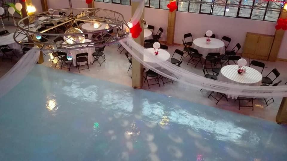 Salón Génesis, Salones de eventos en Chimalhuacán — foto 2