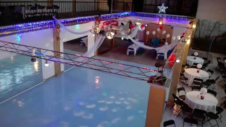 Salón Génesis, Salones de eventos en Chimalhuacán — foto 5