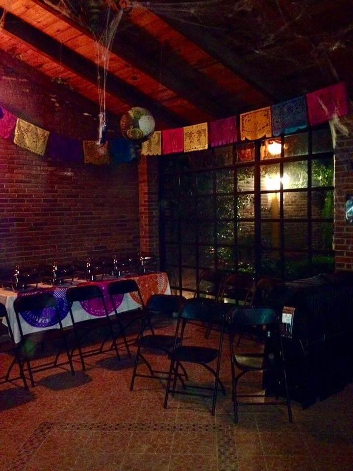 Jardín El Fandango, Jardines de Eventos en Toluca — foto 5