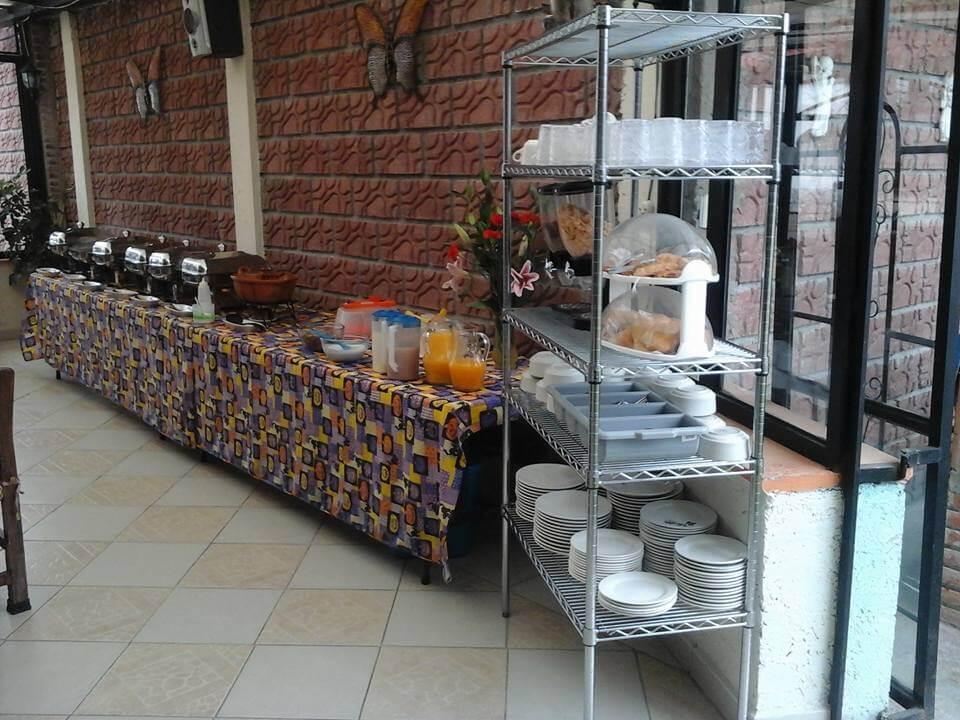 Finca RM, Jardines de Eventos en Papalotla — foto 6
