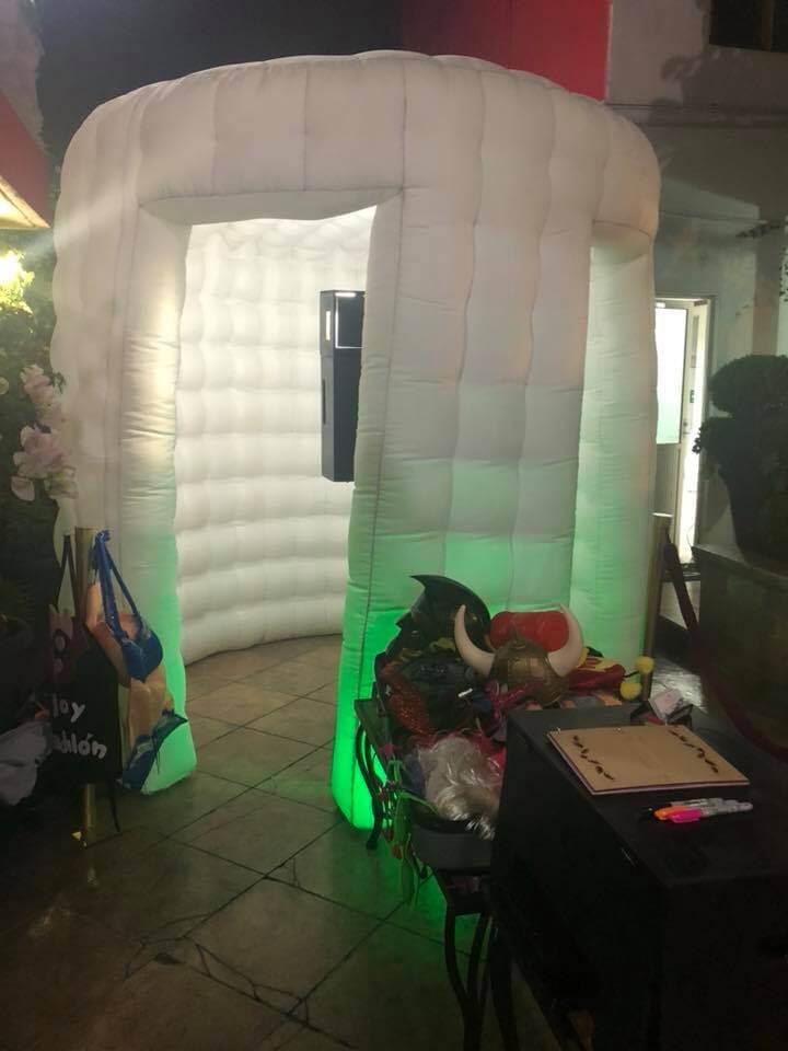 Salón Sol y Luna, Salones de eventos en Cuautitlán — foto 5