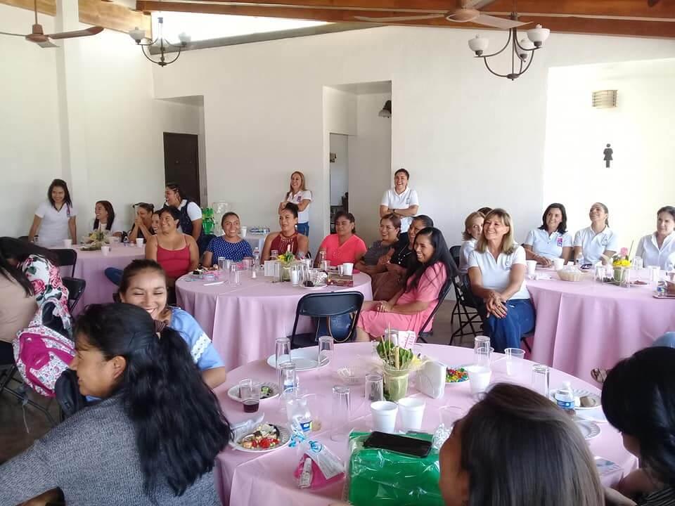 Salón Sol y Luna, Salones de eventos en Cuautitlán — foto 6