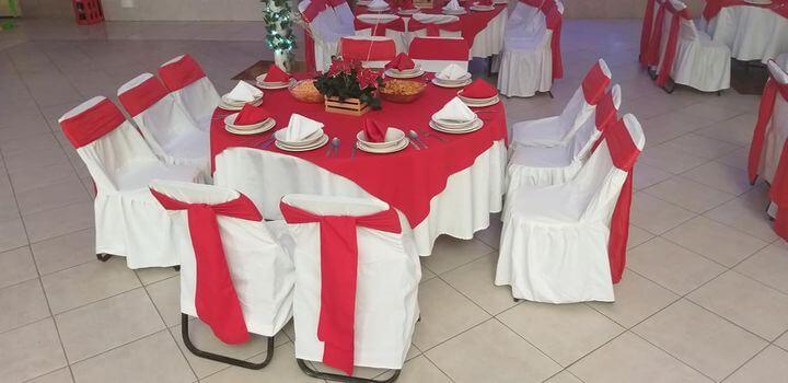 Salón Quetzal, Salones de eventos en Tultitlán — foto 2