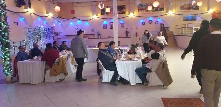 Salón Quetzal, Salones de eventos en Tultitlán — foto 4