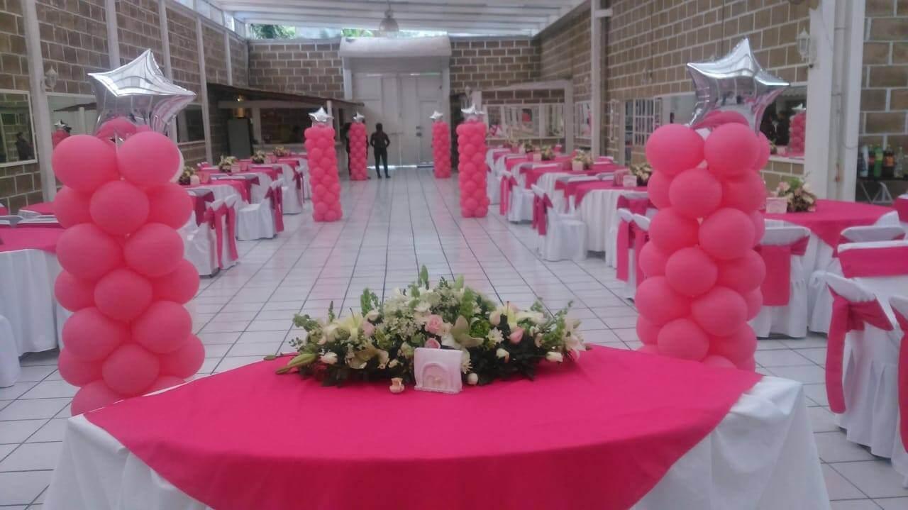 Salón Rivera, Salones de eventos en Tlalnepantla — foto 3