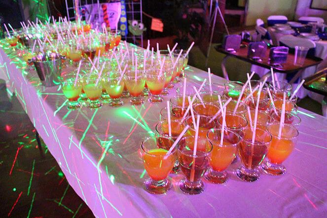 Salones Forever 14, Salones de eventos en Ecatepec — foto 2