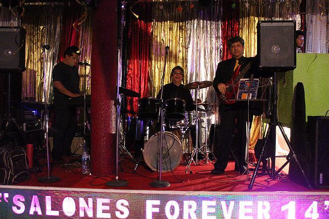 Salones Forever 14, Salones de eventos en Ecatepec — foto 3