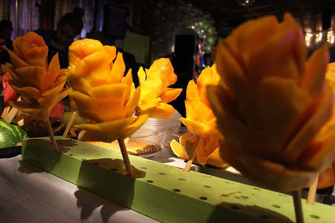 Salones Forever 14, Salones de eventos en Ecatepec — foto 6