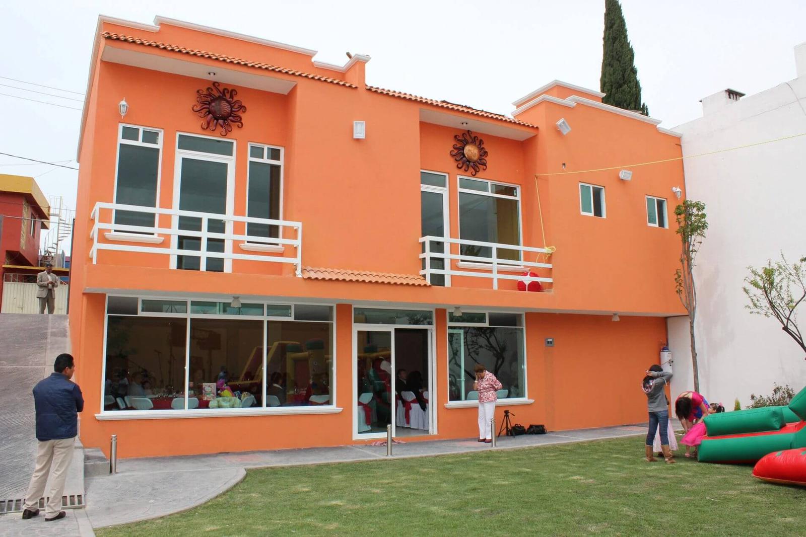 Salon La Borris, Salones de eventos en Toluca — foto 2