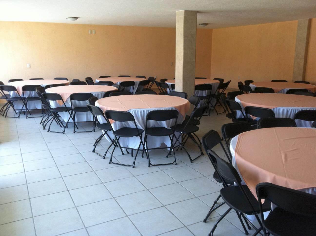 Salon La Borris, Salones de eventos en Toluca — foto 4
