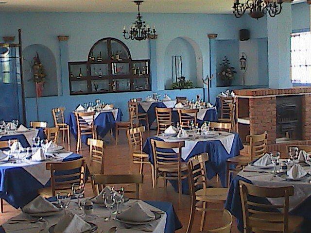Real de Las Manzanas, Salones de eventos en Jilotepec — foto 2