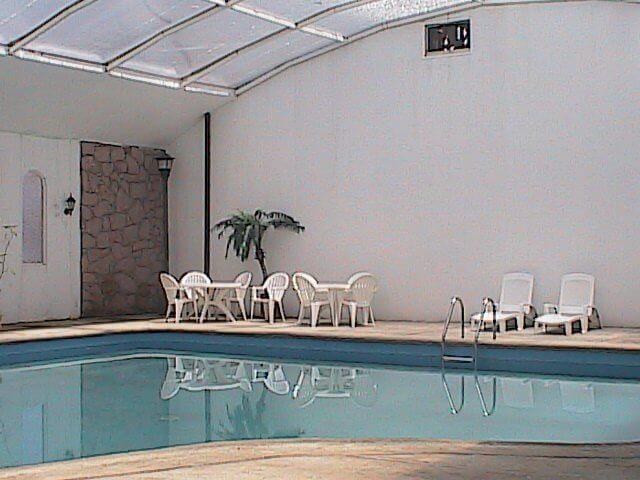 Real de Las Manzanas, Salones de eventos en Jilotepec — foto 6