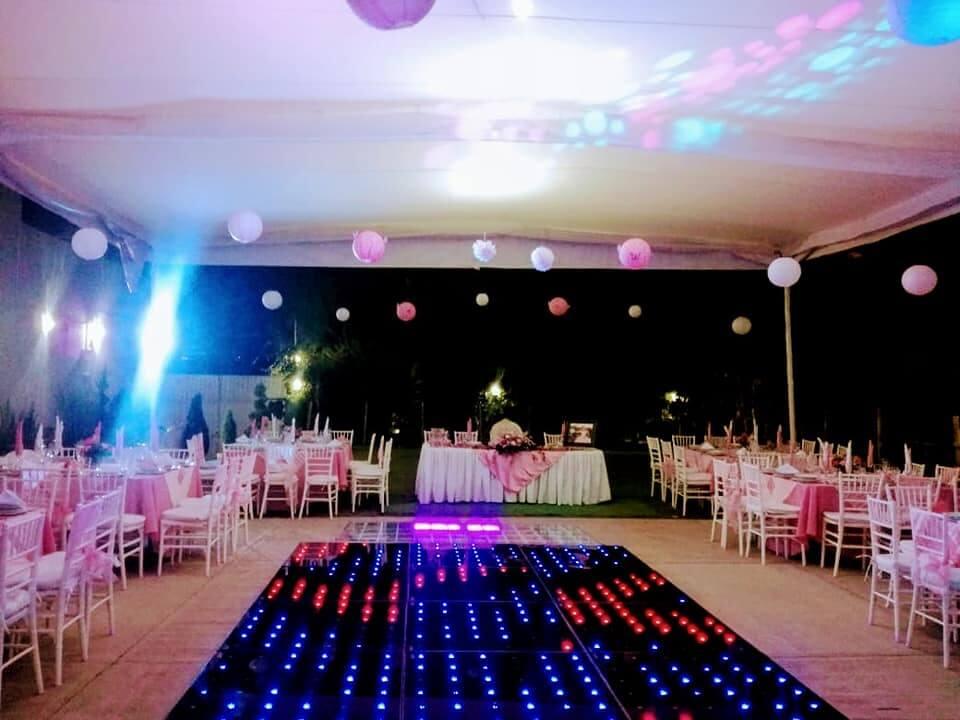 Jardín Villa Los Arcos, Jardines de Eventos en Atizapán — foto 6