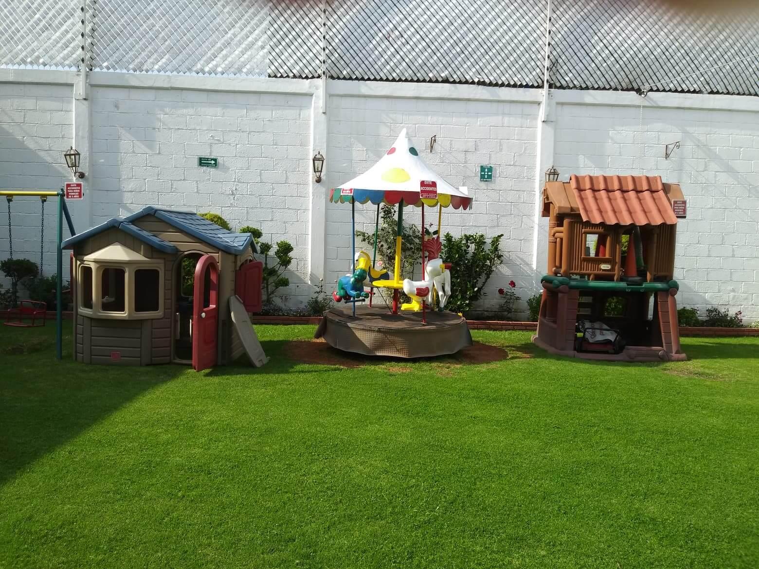 Salón Colibrí, Salones de eventos en Toluca — foto 6