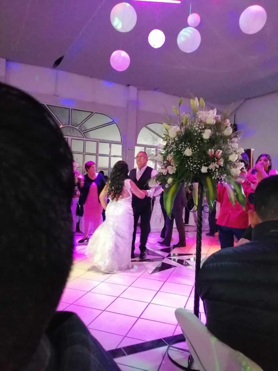 Salón Emi, Salones de eventos en Acolman — foto 6