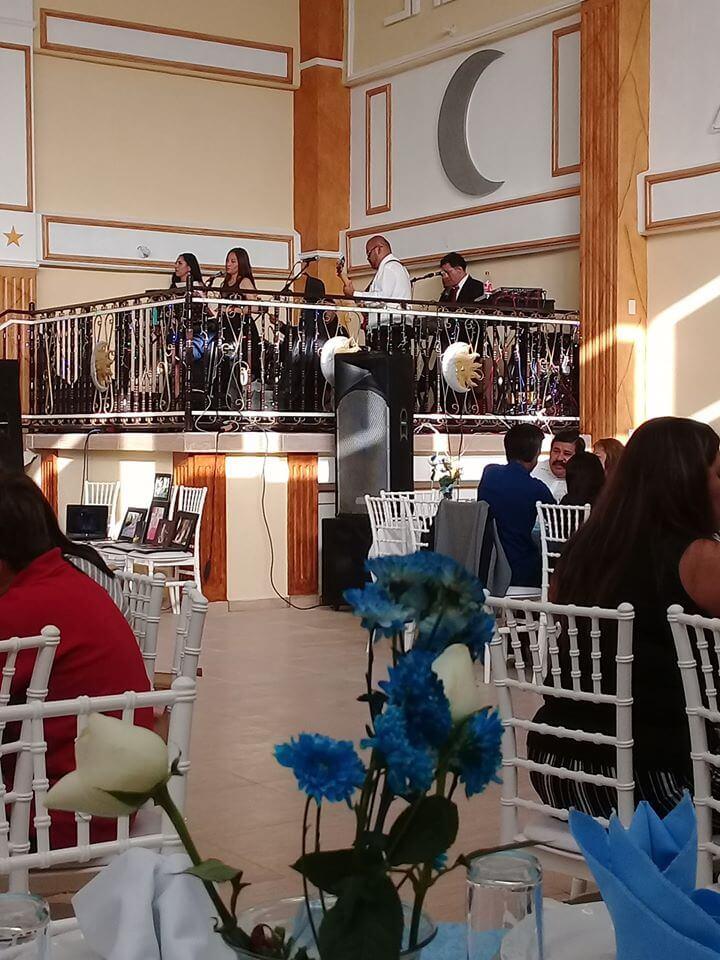 Salón de Eventos Eclipse, Salones de eventos en Ecatepec — foto 2