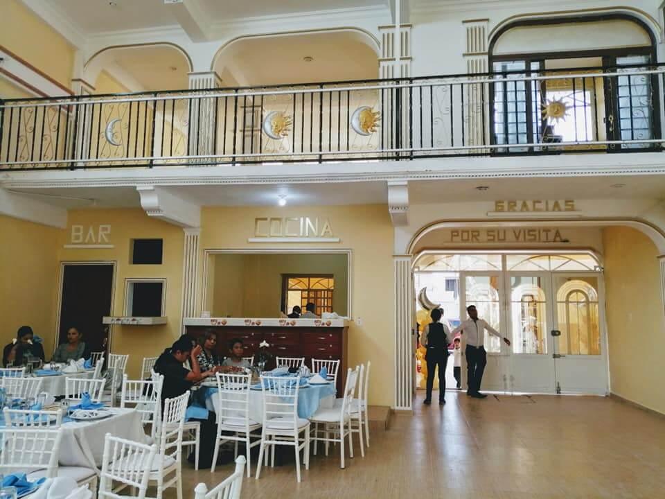 Salón de Eventos Eclipse, Salones de eventos en Ecatepec — foto 3