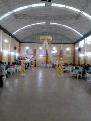 Salón de Eventos Eclipse, Salones de eventos en Ecatepec — foto 4