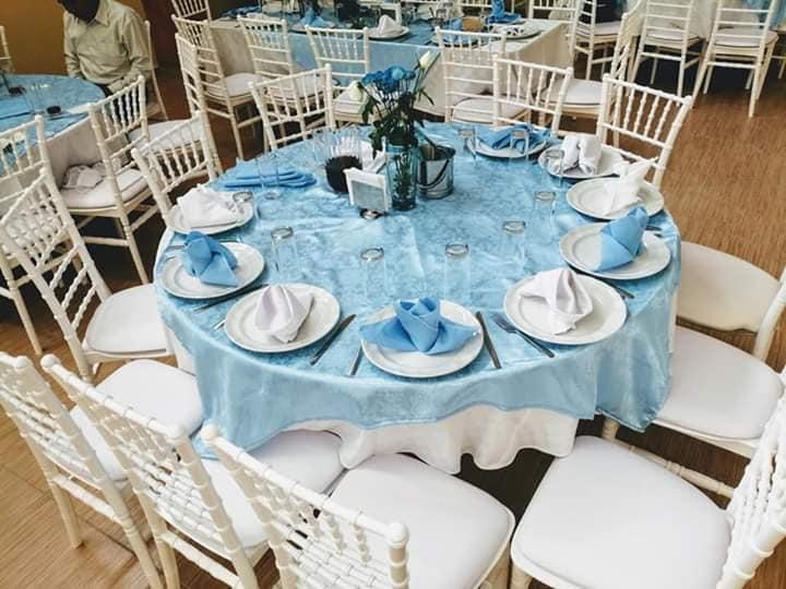 Salón de Eventos Eclipse, Salones de eventos en Ecatepec — foto 5