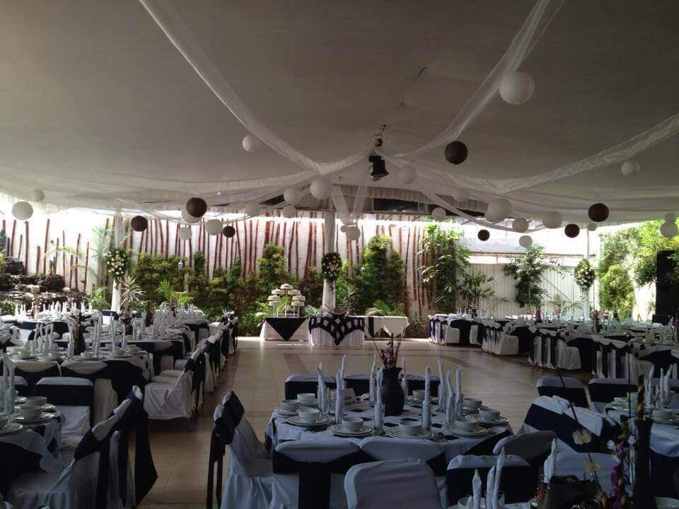 Salón Royal Tultitlán, Salones de eventos en Tultitlán — foto 2