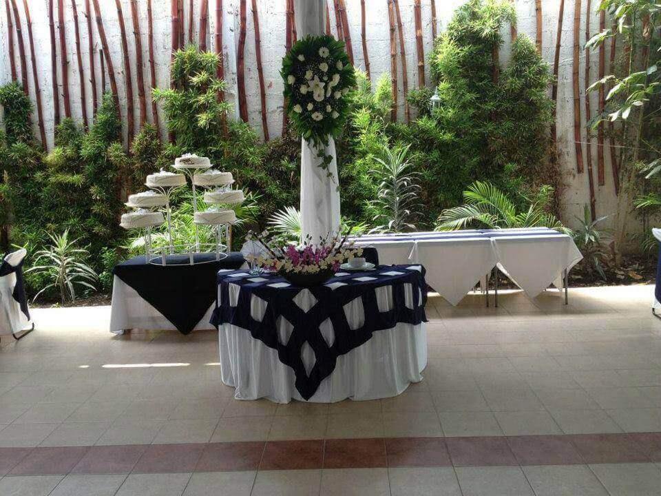 Salón Royal Tultitlán, Salones de eventos en Tultitlán — foto 3