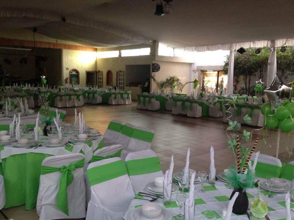 Salón Royal Tultitlán, Salones de eventos en Tultitlán — foto 4