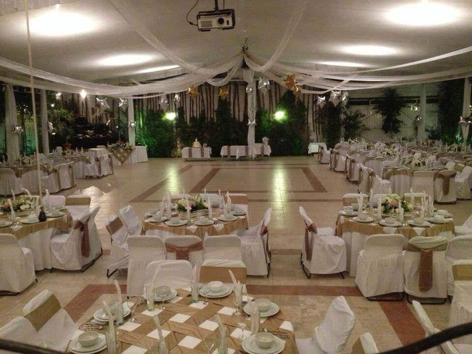 Salón Royal Tultitlán, Salones de eventos en Tultitlán — foto 5