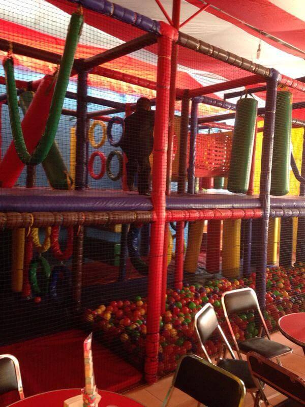 Salón Royal Tultitlán, Salones de eventos en Tultitlán — foto 6