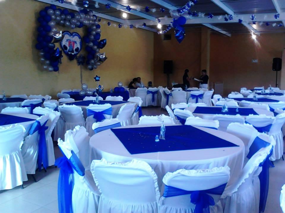 Salon San Carlo, Salones de eventos en Tultitlán — foto 5
