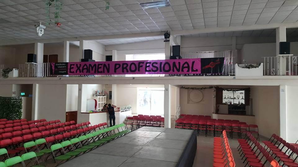 Salón Aylin, Salones de eventos en Cuautitlán — foto 6